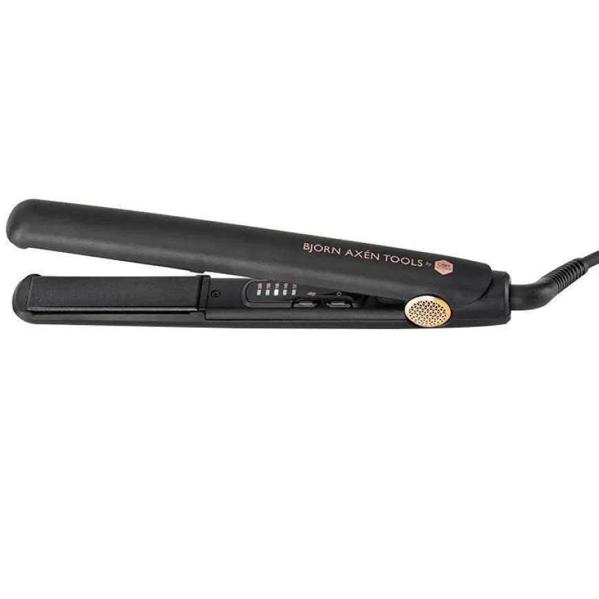 Björn Axén Tools Ultimate Experience Straightener
