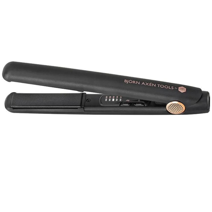 Björn Axén Tools Ultimate Experience Straightener