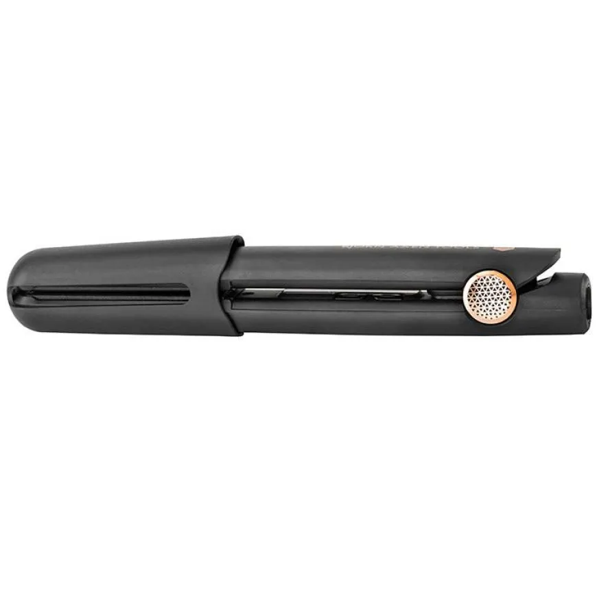 Björn Axén Tools Ultimate Experience Straightener