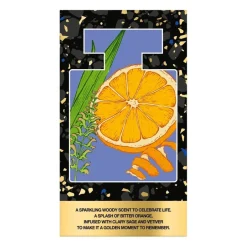 Black & Gold For Men Eau De Toilette Limited Edition 30ml