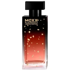 Black & Gold For Women Eau De Toilette Limited Edition 30ml