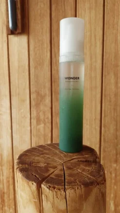 Black Bamboo Mist 150ml