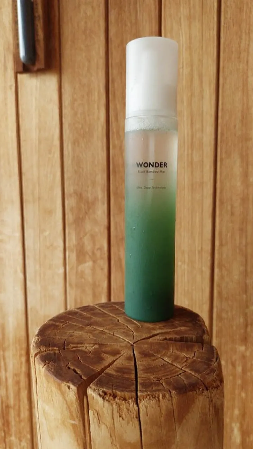 Black Bamboo Mist 150ml