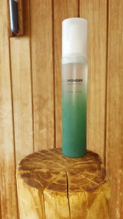 Black Bamboo Mist 150ml