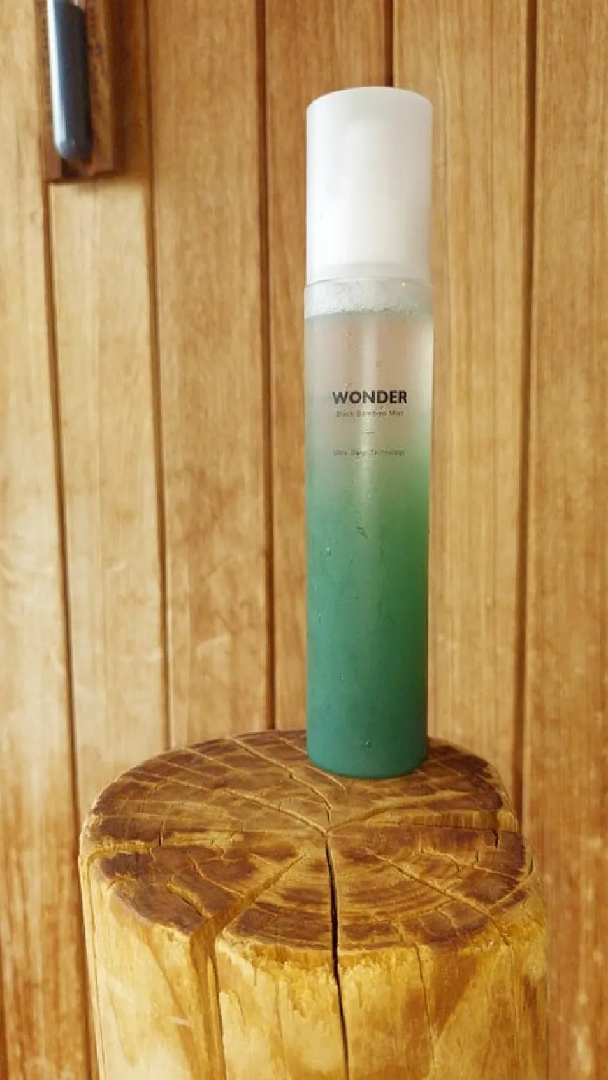 Black Bamboo Mist 150ml
