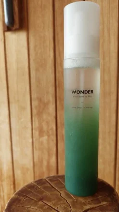 Black Bamboo Mist 150ml