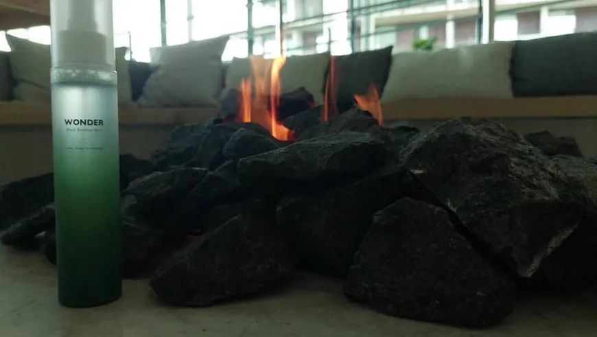 Black Bamboo Mist 150ml