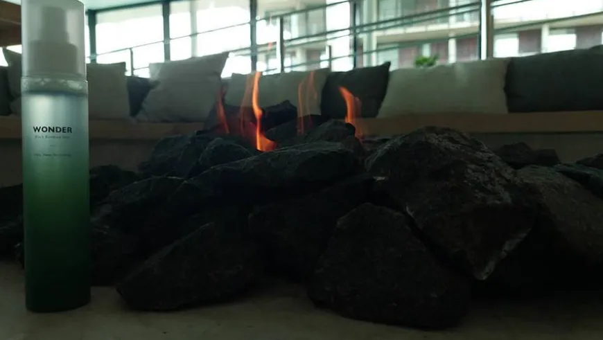 Black Bamboo Mist 150ml