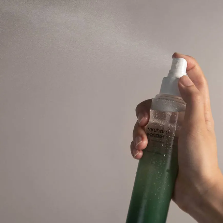 Black Bamboo Mist 150ml