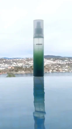 Black Bamboo Mist 150ml