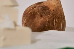 Black Bamboo Nourishing Calming Hand & Nail Cream 50ml