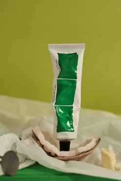 Black Bamboo Nourishing Calming Hand & Nail Cream 50ml