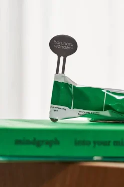 Black Bamboo Nourishing Calming Hand & Nail Cream 50ml