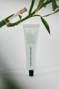 Black Bamboo Nourishing Calming Hand & Nail Cream 50ml