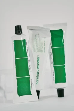 Black Bamboo Nourishing Calming Hand & Nail Cream 50ml