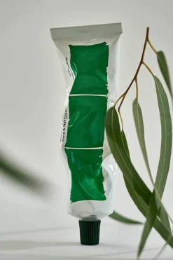 Black Bamboo Nourishing Calming Hand & Nail Cream 50ml