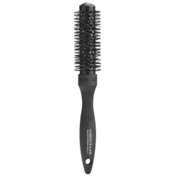 Black Brush 01 Rundmetall 25mm