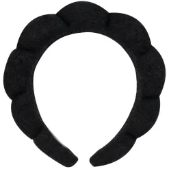Black Cloud Headband