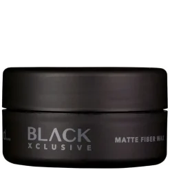 Black Exclusive Matte Fiber Wax 100ml