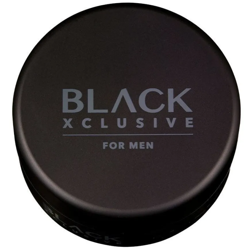 Black Exclusive Matte Fiber Wax 100ml