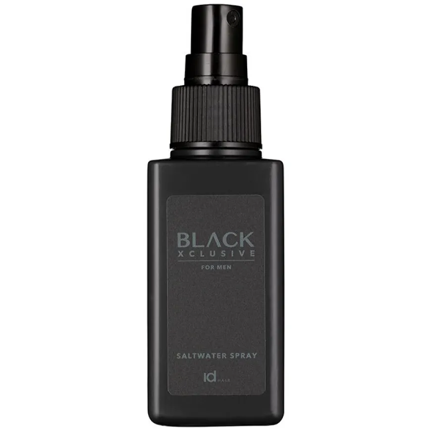 Black Exclusive Saltwater Spray 100ml