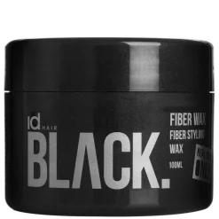 Black Fiber Wax 100ml
