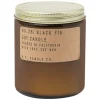 Black Fig Standard Soy Candle 213ml