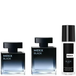 Black For Men Eau De Toilette 50ml