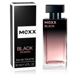 Black For Woman Eau De Toilette 30ml