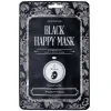 Black Happy Mask 25ml