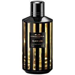 Black Line Eau De Parfum 120ml