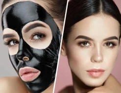 Black Mask Ultra Cleansing Peel-Off Treatment 100ml