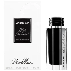 Black Meisterstück Eau De Parfum 125ml