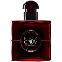 Black Opium Eau De Parfum Over Red 30ml