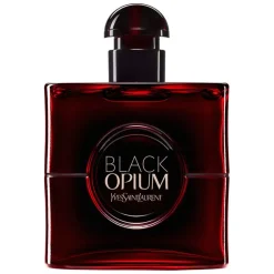 Black Opium Eau De Parfum Over Red 50ml