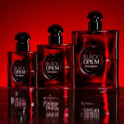 Black Opium Eau De Parfum Over Red 50ml