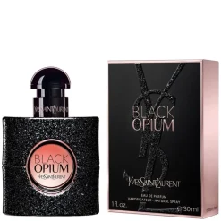 Black Opium Eau De Parfum 30ml