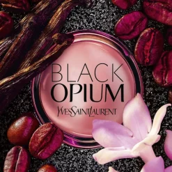 Black Opium Eau De Parfum 30ml