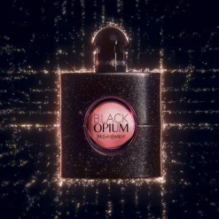 Black Opium Eau De Parfum 30ml