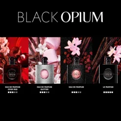 Black Opium Eau De Parfum 30ml