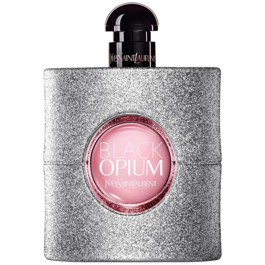 Black Opium Glitter 90ml