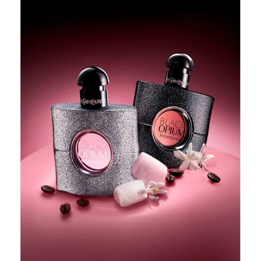 Black Opium Glitter 90ml