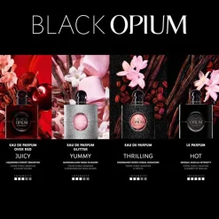 Black Opium Glitter 90ml
