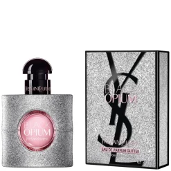 Black Opium Glitter 30ml