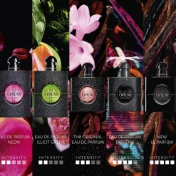 Black Opium Le Parfum 30ml