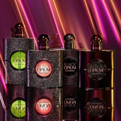 Black Opium Le Parfum 50ml