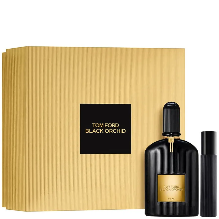 Black Orchid Eau De Parfum Set