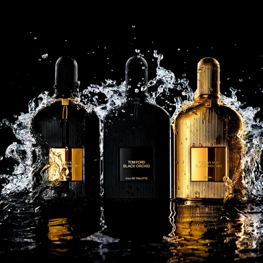 Black Orchid Eau De Parfum 50ml