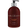 Black Pepper & Ginseng Hand Wash 500ml