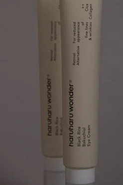 Black Rice Bakuchiol Eye Cream 20ml